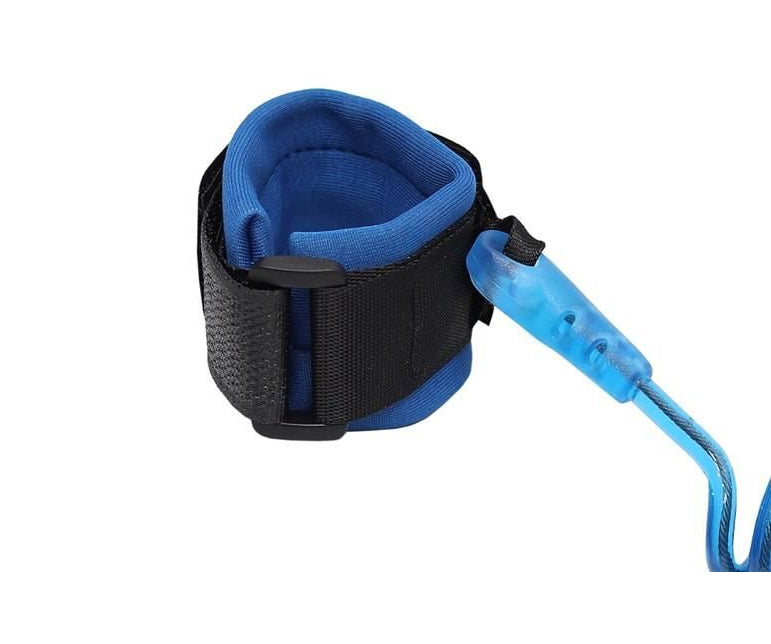 Bratara de siguranta, Zola, ideala pentru supraveghere in locurile aglomerate, 43-165 cm Bratara de siguranta, Zola, ideala pentru supraveghere in locurile aglomerate, 43-165 cm